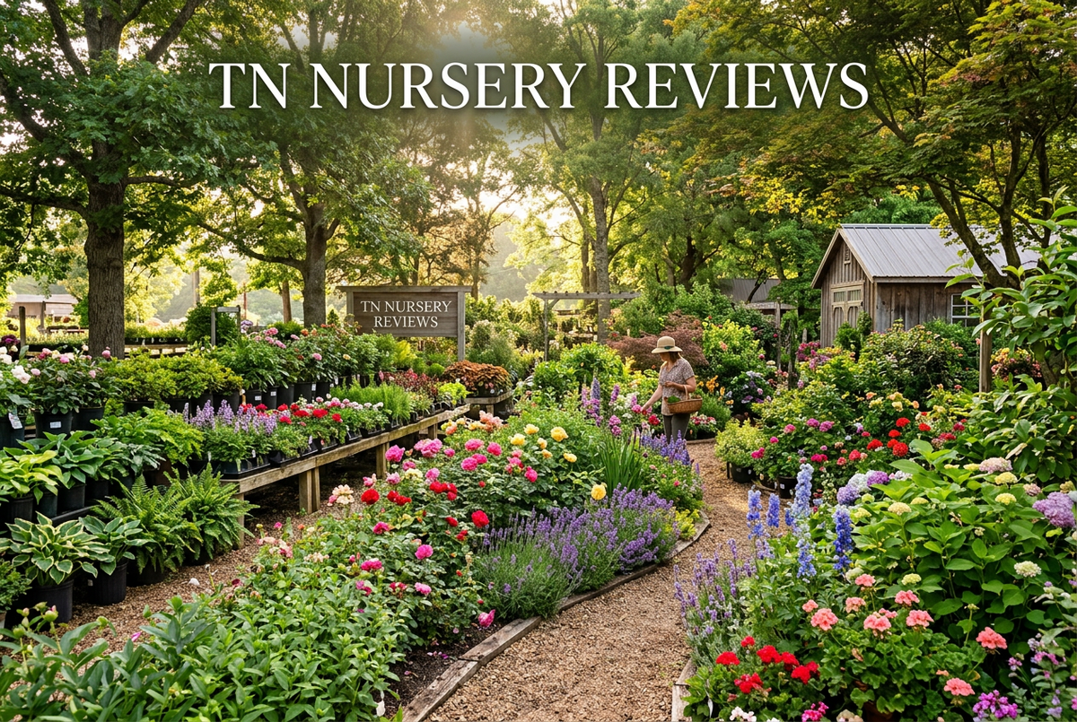 TN Nursery Reviews: An Inside Look at the Nursery